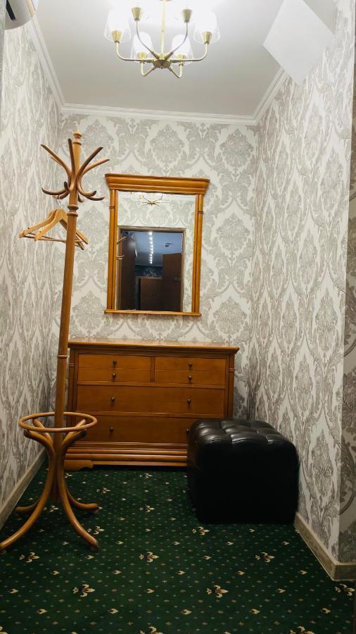 Hotel Style Bessarabia Kiliya ภายนอก รูปภาพ