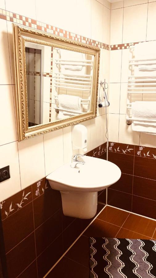 Hotel Style Bessarabia Kiliya ภายนอก รูปภาพ