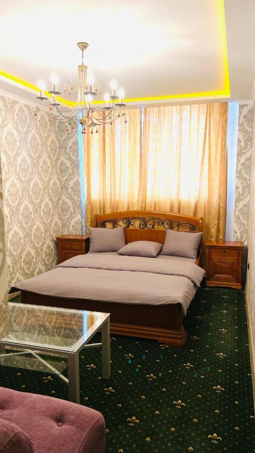 Hotel Style Bessarabia Kiliya ภายนอก รูปภาพ