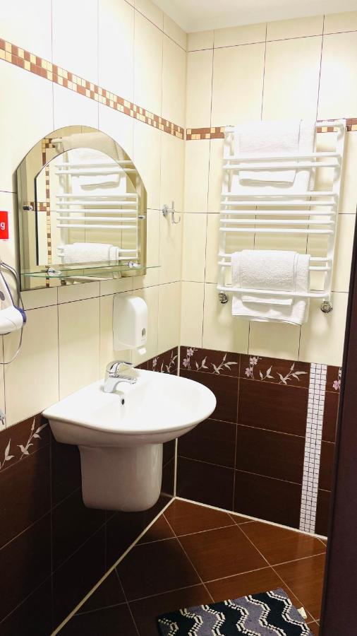 Hotel Style Bessarabia Kiliya ภายนอก รูปภาพ