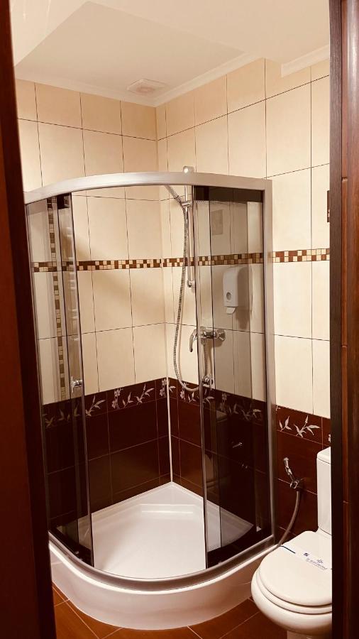 Hotel Style Bessarabia Kiliya ภายนอก รูปภาพ