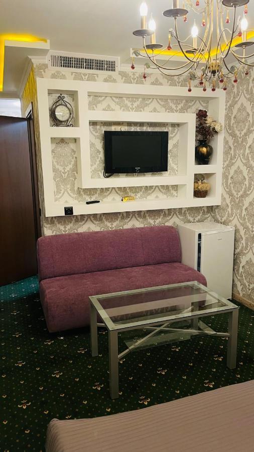 Hotel Style Bessarabia Kiliya ภายนอก รูปภาพ
