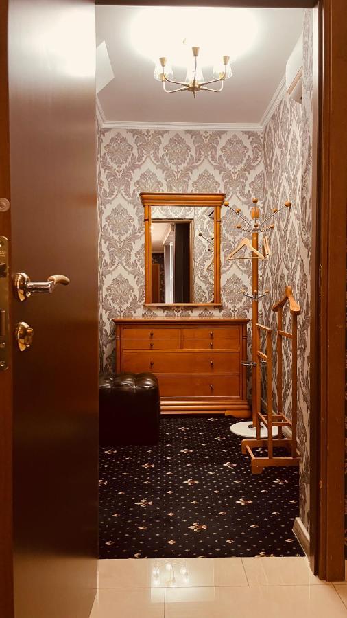 Hotel Style Bessarabia Kiliya ภายนอก รูปภาพ