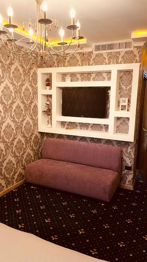 Hotel Style Bessarabia Kiliya ภายนอก รูปภาพ