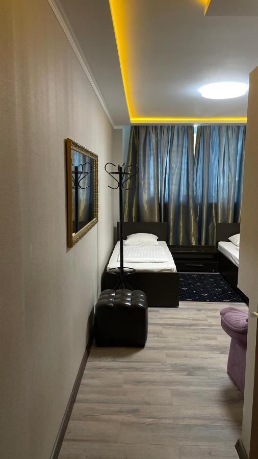 Hotel Style Bessarabia Kiliya ภายนอก รูปภาพ