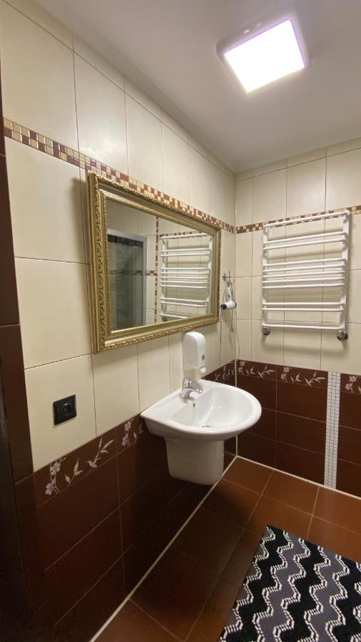Hotel Style Bessarabia Kiliya ภายนอก รูปภาพ