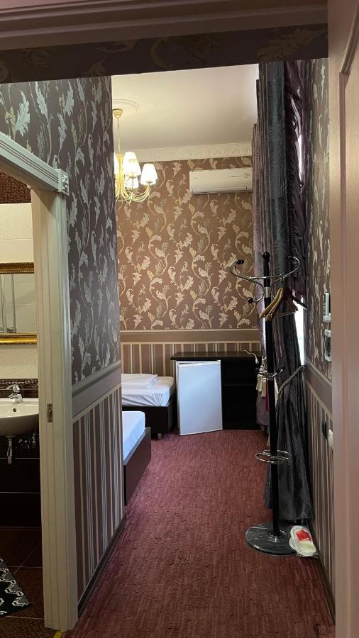 Hotel Style Bessarabia Kiliya ภายนอก รูปภาพ