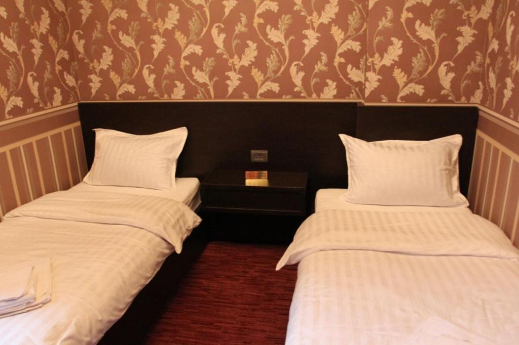Hotel Style Bessarabia Kiliya ห้อง รูปภาพ