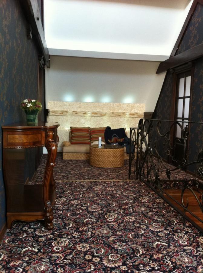 Hotel Style Bessarabia Kiliya ภายนอก รูปภาพ