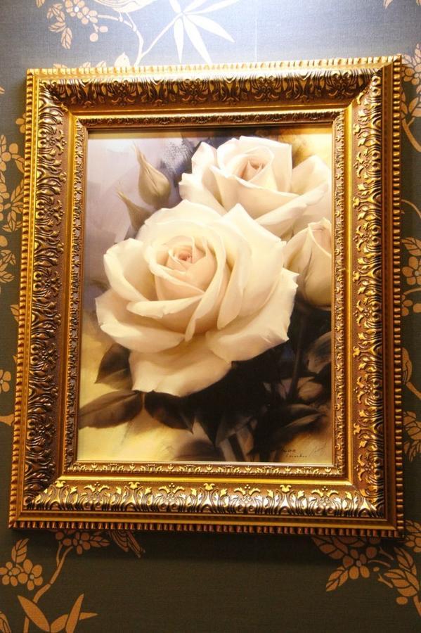 Hotel Style Bessarabia Kiliya ภายนอก รูปภาพ