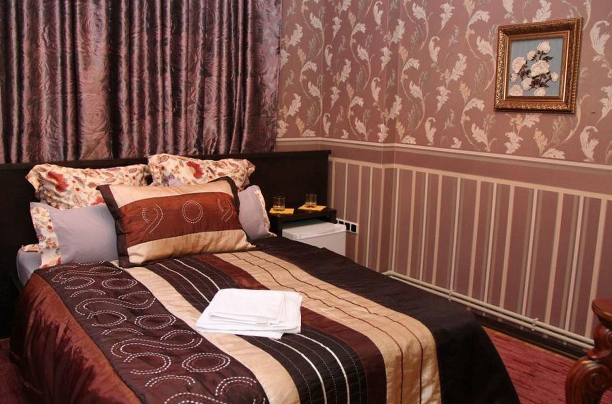 Hotel Style Bessarabia Kiliya ห้อง รูปภาพ