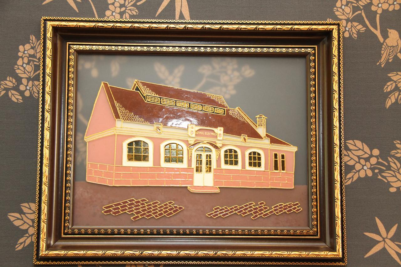 Hotel Style Bessarabia Kiliya ภายนอก รูปภาพ